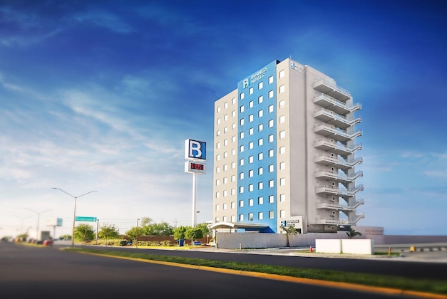 Gallery - BH Business Hotel Group