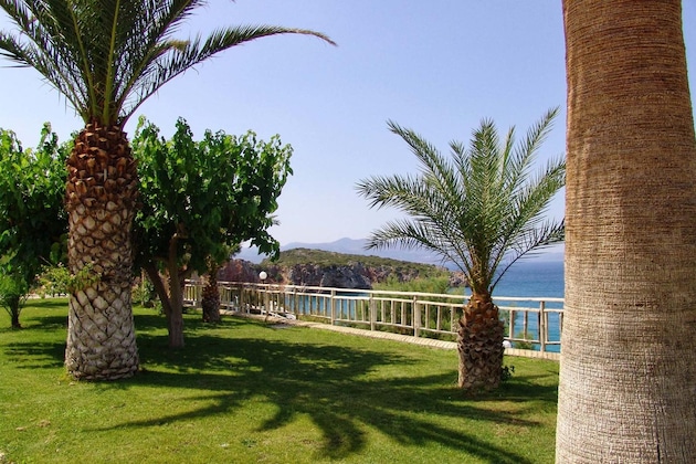 Gallery - Istron Bay Hotel