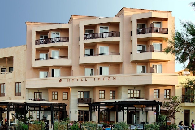 Gallery - Hotel Ideon