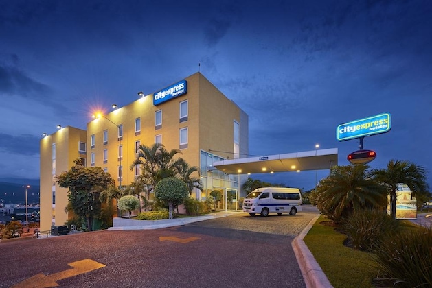 Gallery - City Express By Marriott Tuxtla Gutierrez