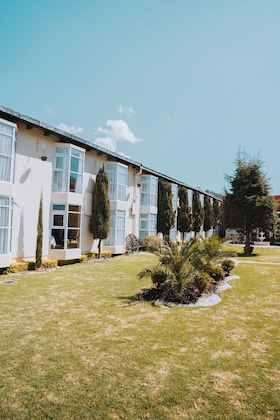 Gallery - Hotel Villa Mercedes San Cristobal