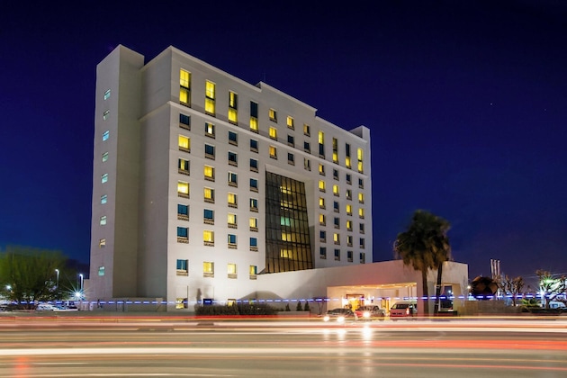 Gallery - Fiesta Inn Ciudad Juarez