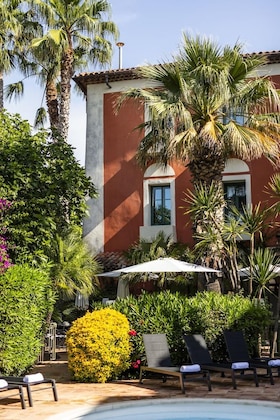 Gallery - Hôtel L'arena