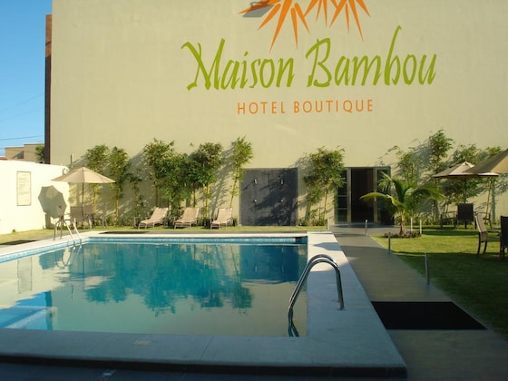 Gallery - Maison Bamboo Hotel Boutique