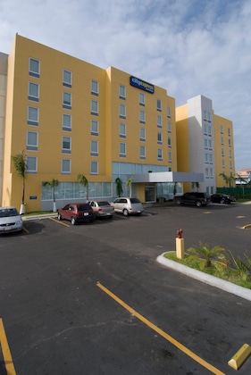 Gallery - City Express Coatzacoalcos