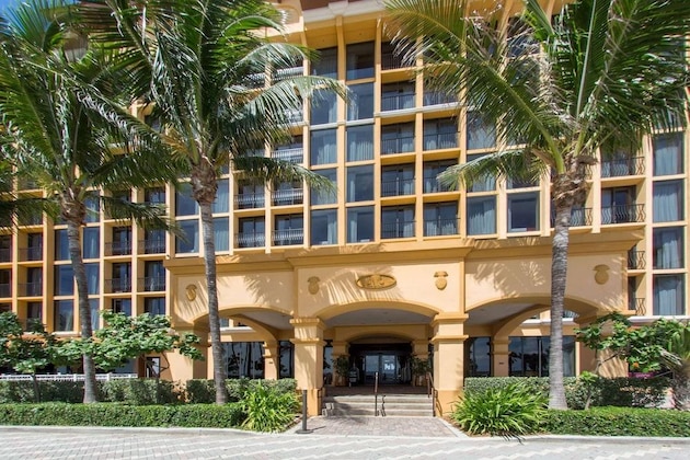 Gallery - Wyndham Deerfield Beach Resort