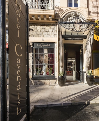 Gallery - Cavendish