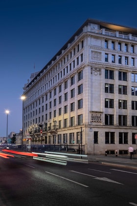 Gallery - Hyatt Regency London Blackfriars