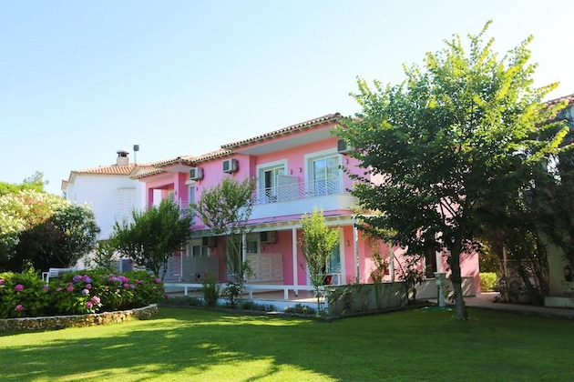 Gallery - Mandraki Village Boutique Hotel