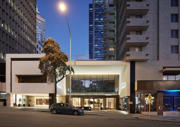 Gallery - Hilton Perth Parmelia