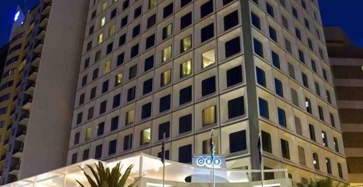 Gallery - Intercontinental Perth City Centre By Ihg