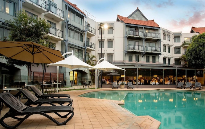 Gallery - Pagoda Resort & Spa