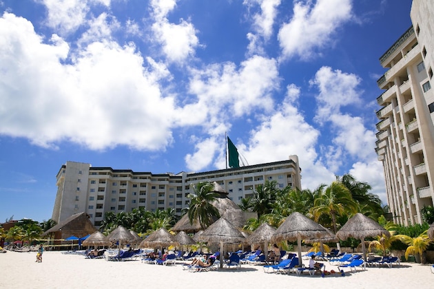 Gallery - Meliá Casa Maya - Cancún - All Inclusive