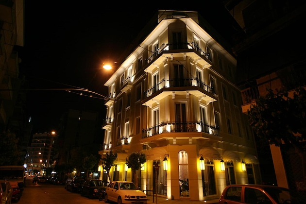 Gallery - Athens Lotus Hotel