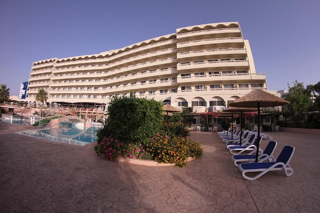 Gallery - Olympos Beach Resort