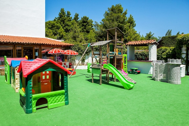 Gallery - Skiathos Palace Hotel
