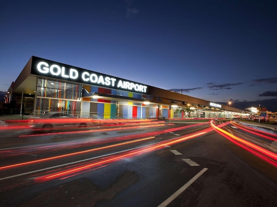 Gallery - Kennedy Drive Airport Motel