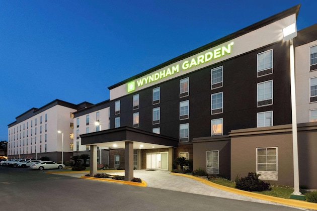 Gallery - Wyndham Garden Monterrey Aeropuerto