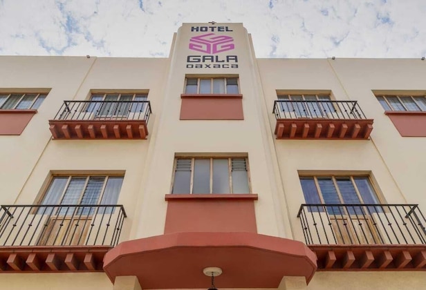 Gallery - Hotel Gala Oaxaca