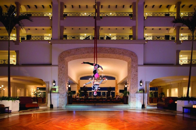 Gallery - Hyatt Zilara Cancun -  All Inclusive - Adults Only