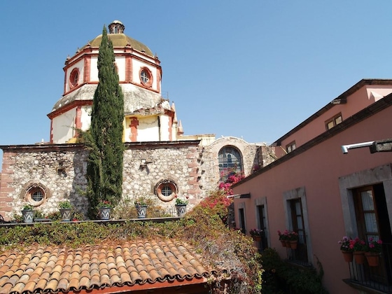 Gallery - Casa Rosada