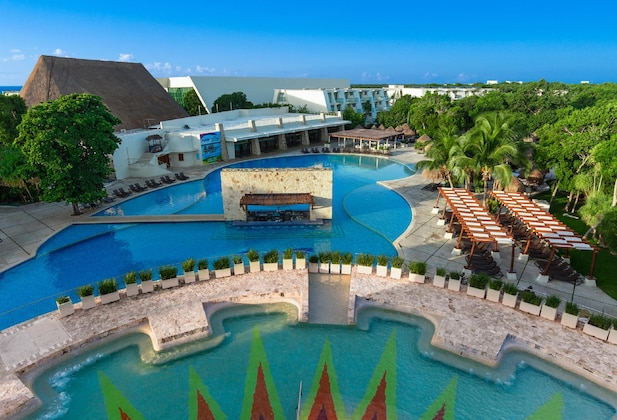 Gallery - Grand Sirenis Riviera Maya Resort & Spa - All Inclusive