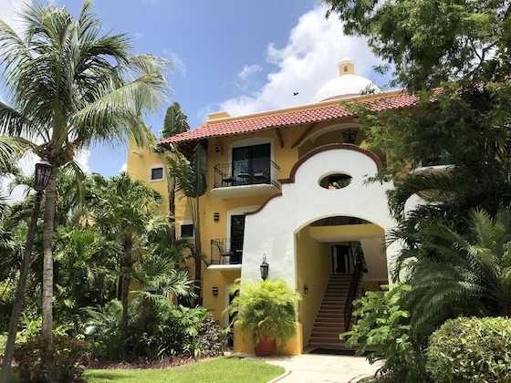 Gallery - Occidental Cozumel - All Inclusive