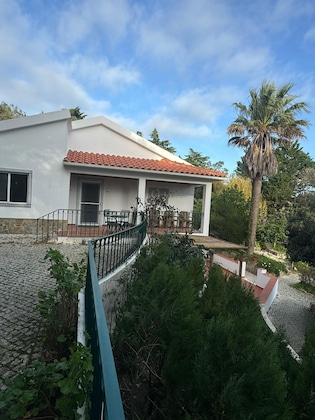 Gallery - Quinta Verde Sintra