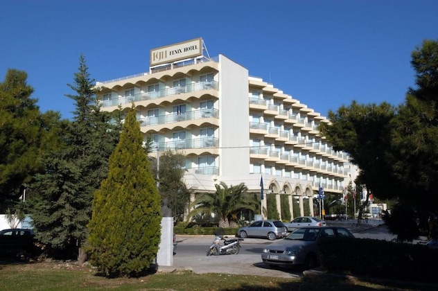 Gallery - Ace Hotel & Swim Club Athens