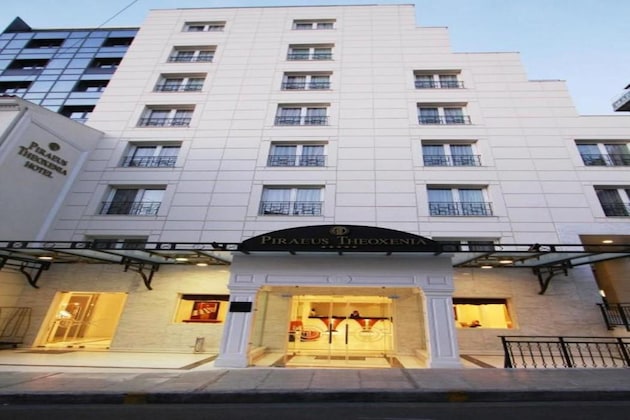 Gallery - Piraeus Theoxenia Hotel