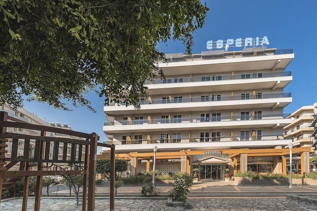 Gallery - Esperia City Hotel