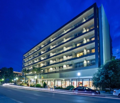 Gallery - Hotel Mediterranean