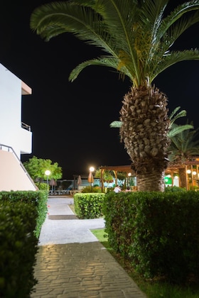 Gallery - Meliton Hotel