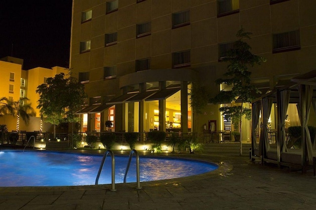 Gallery - Hotel Lucerna Hermosillo