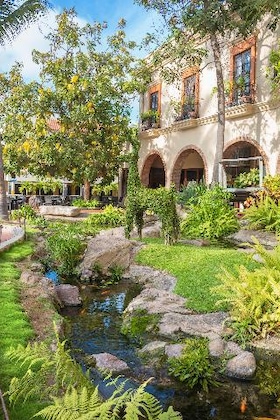 Gallery - Hotel Playa Mazatlan