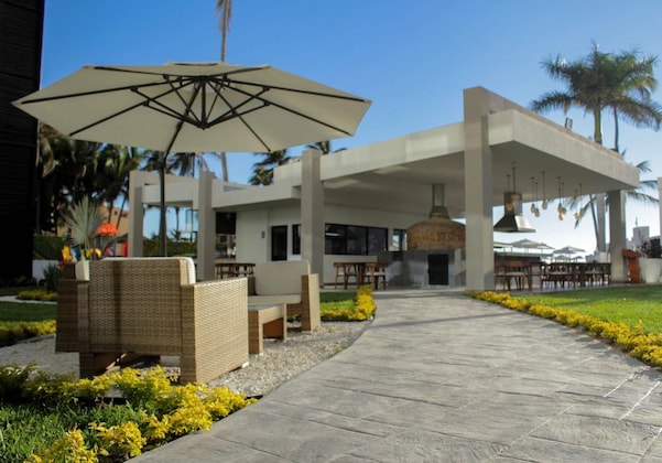 Gallery - The Inn At Mazatlan