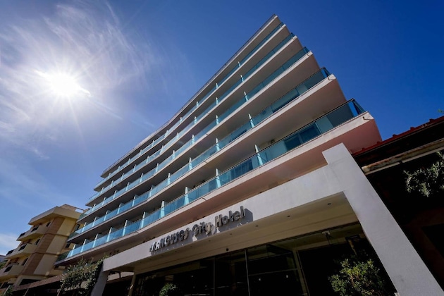 Gallery - Manousos City Hotel