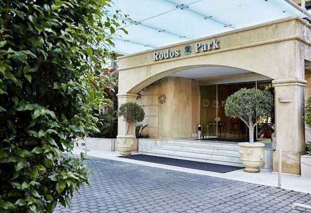 Gallery - Rodos Park - Small Luxury Hotels Of The World