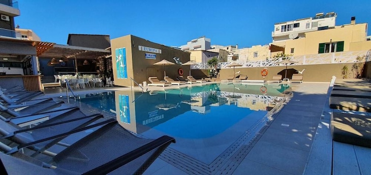 Gallery - Europa Hotel