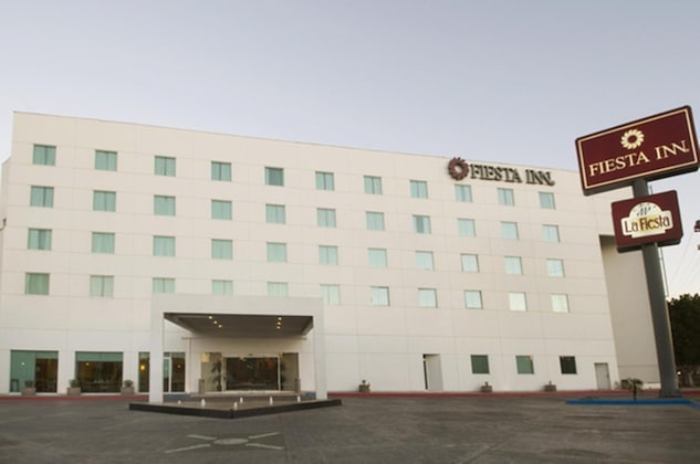 Gallery - Fiesta Inn Mexicali