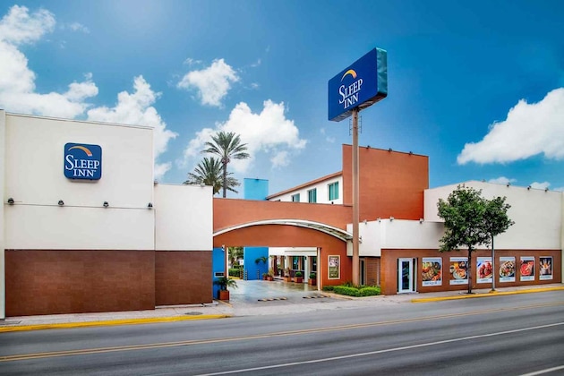 Gallery - Sleep Inn Monterrey Norte