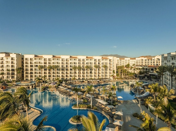 Gallery - Hyatt Ziva Los Cabos