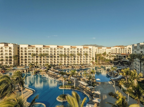 Gallery - Hyatt Ziva Los Cabos