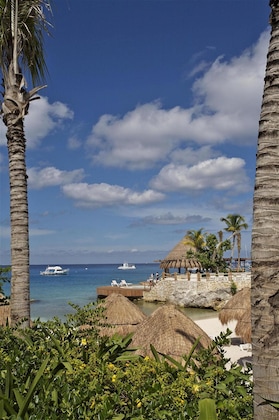 Gallery - Grand Park Royal Cozumel -  All Inclusive