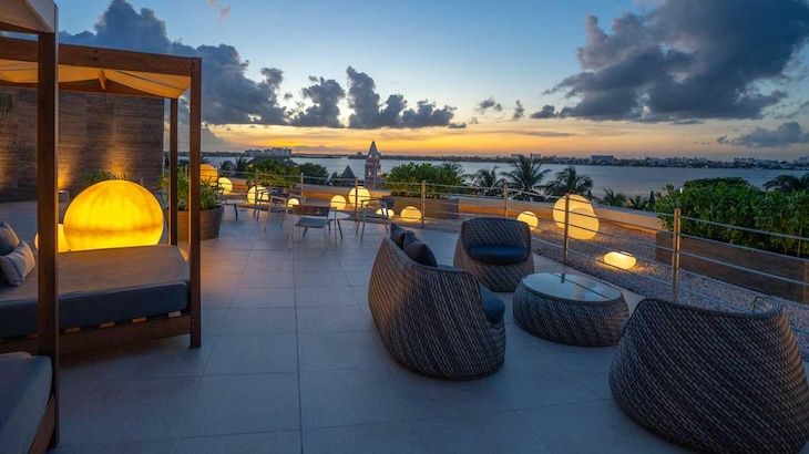 Gallery - Grand Park Royal Cancun - All Inclusive