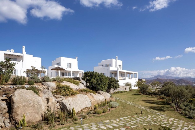 Gallery - Naxian Collection