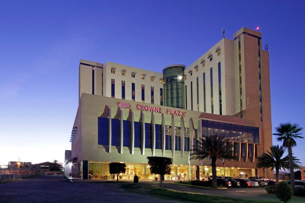 Gallery - Crowne Plaza Torreon By Ihg