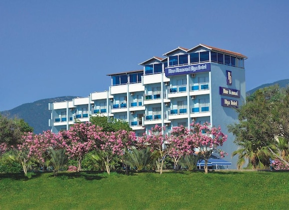 Gallery - Blue Diamond Alya Hotel - All Inclusive