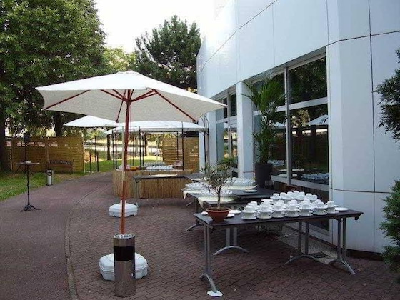 Gallery - Ibis Rungis Aéroport Paris Orly