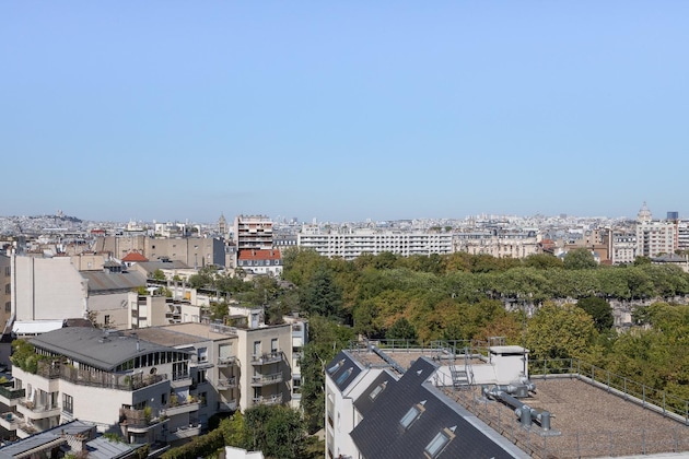Gallery - Voco Paris Montparnasse By Ihg